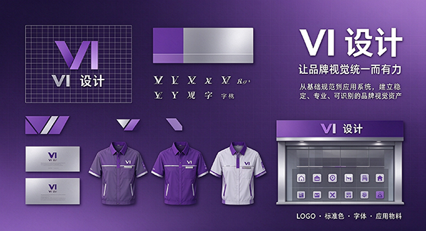 三台县VI设计